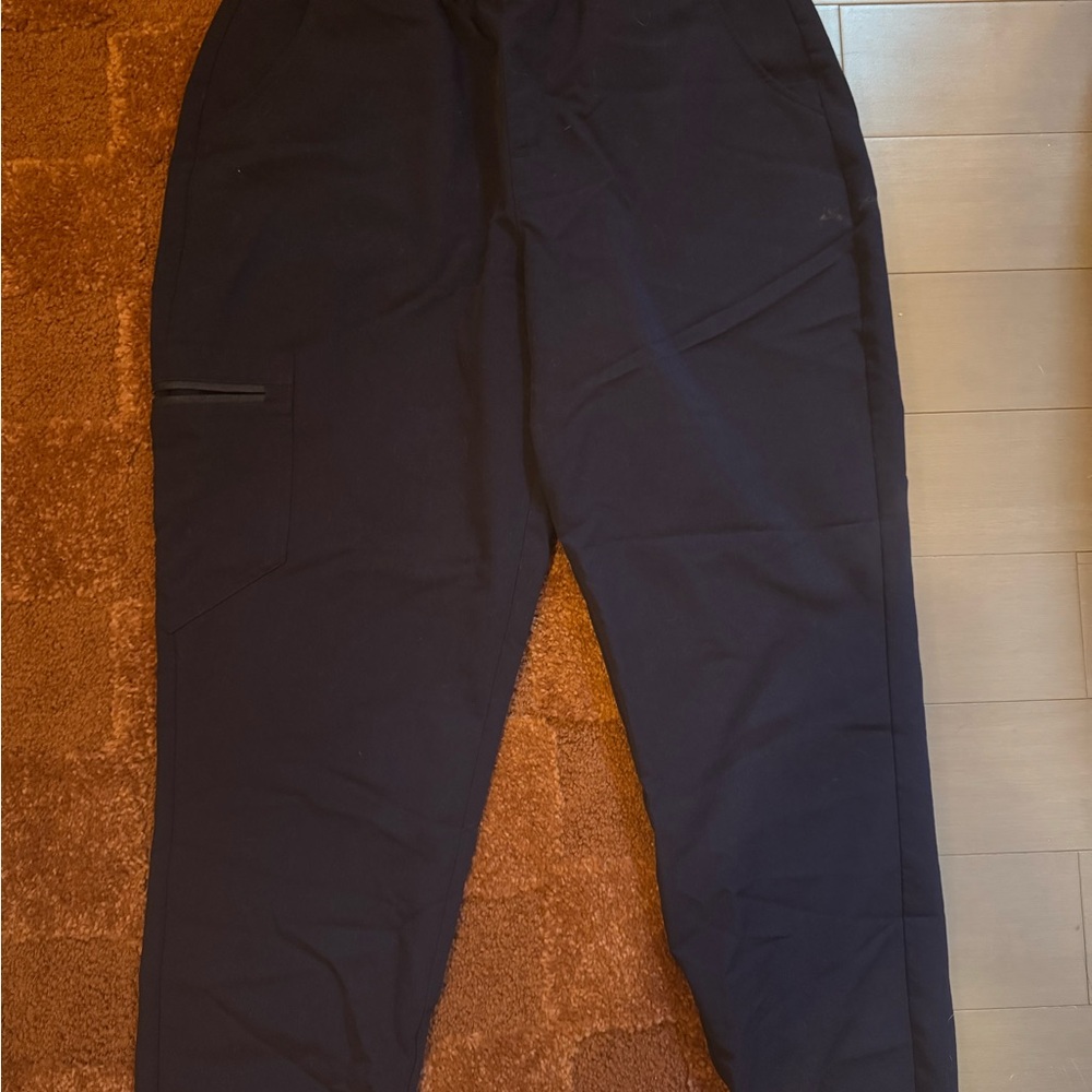 Figs Zamora joggers